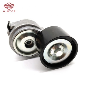 Oem 4572000270 4572001470 <strong>4572003170</strong> timing tensioner pulley Wintop Europe Truck Belt