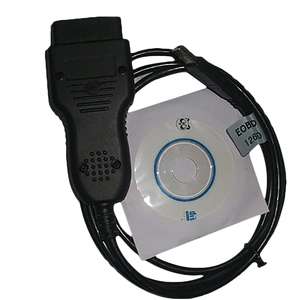 2024 galgal1260 EOBD2 teşhis aracı Galletto 1260 ECU Flashe araba USB obd teşhis kablosu araba tarama aracı - Product Image 6