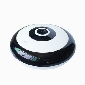 Lanbon 1080P HD <strong>Mini</strong> 360 Wifi <strong>IP</strong> Security <strong>Camera</strong> Controlled by Mobile APP - Product Image 2