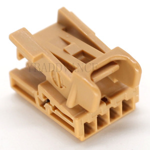 8K0973754A 4ขาหญิงเชื่อมต่อที่อยู่อาศัยสำหรับ A/udi V/W S/koda VAG - Product Image 5