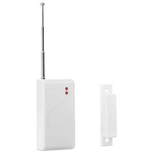 Kit de alarma antirrobo para el hogar, sistema inteligente de seguridad GSM inalámbrico, con Dial automático, sirena, 120dB, Control remoto - Product Image 6