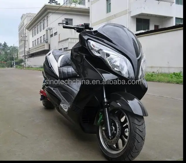 Fábrica chinesa oem 3000w japão motocicleta elétrica
