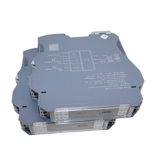 Fábrica directamente 1 entrada 2 salida convertidor 0 10V 4 20ma aislador de señal - Product Image 4