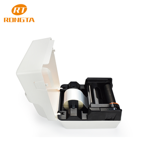 Rongta Barcode-Etiketten drucker RP400 4-Zoll-Thermotransfer-Barcode-Desktop-Drucker mit direktem Thermo etikett