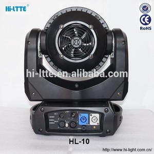<span class=keywords><strong>19x10w</strong></span> <span class=keywords><strong>led</strong></span> yıkama ışık aura makinesi( hl- 10)