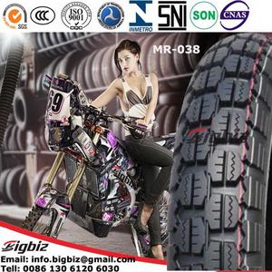 Llantas ยาง400-8ยาง Pare Mototaxi Bajaj - Product Image 3