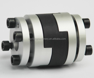 Different Diameter Flexible Oldham <strong>Couplings</strong> - Product Image 6