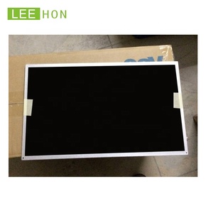 AUO G185XW01 V2พร้อมไดร์เวอร์ <span class=keywords><strong>LED</strong></span> เกรด A 18.5นิ้ว1366*768 16:9 TFT LCD Panel สำหรับอุตสาหกรรม