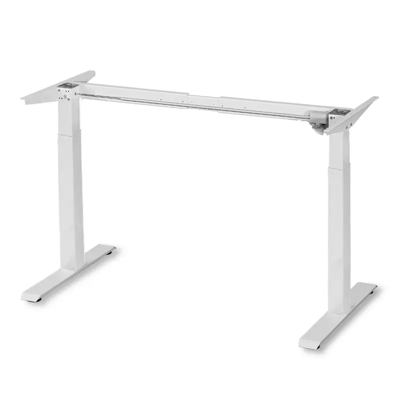 Electric Sit To Stand Gaming Desk Leg Motorized Lifting Columns For Work Sit-Stand Computer Frame Adjustable Height Office Table