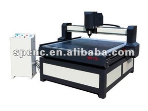 Mdf 切割机数控路由器 - Product Image 2