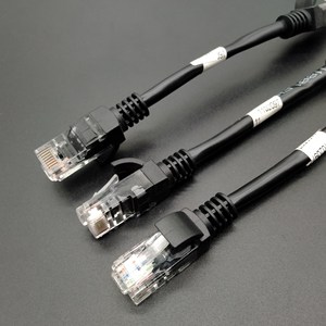 ネットワーク通信ケーブル15cm rj45 ~ rj45