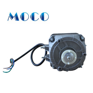 <span class=keywords><strong>2</strong></span>年間保証付き240V一般電気インド冷蔵庫ファンモーター価格