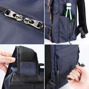 K & F Concept กระเป๋ากล้อง DSLR ขนาด <span class=keywords><strong>L</strong></span>,กระเป๋ากล้องกันน้ำอเนกประสงค์สำหรับกล้อง Mirrorless สีฟ้าและสีดำ