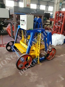 <span class=keywords><strong>QMJ4</strong></span>-<span class=keywords><strong>45</strong></span> Shandong Móvel Ovo Colocação Bloco Que Faz A Máquina De Intertravamento Automático De Pavimentação De Tijolos Que Faz A Máquina De Cimento De Argila Núcleo De Engrenagem