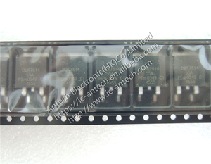 NEW ORIGINAL integrated circuit BUK7614-55A BUK7614 BUK7613-75B TO263 - Product Image 1