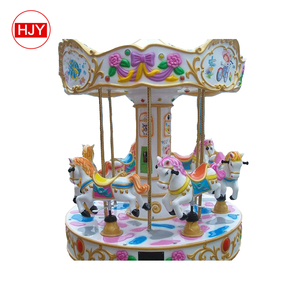 子供向けアミューズメントおもちゃ、公園の乗り物 - Product Image 3