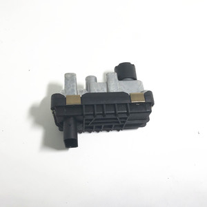ใหม่ G-36 G36เทอร์โบสุญญากาศกระตุ้นอิเล็กทรอนิกส์758226สำหรับฟอร์ด Mondeo จากัวร์ X-Type 2.0 TDCi / 2.2 TDCi 115 HP 125HP 130HP 155HP - Product Image 6