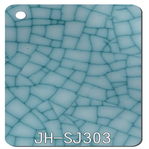 3mm <strong>Marble</strong> White Black Acrylic Sheet - Product Image 4