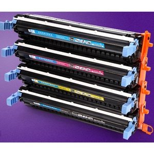 מחסנית טונר עבור hps q7560a/q6471a/q6471a/q7561a/q7561a/q6472a/q7562a/q6473a/q7562a/q6473a/q6473a/q6463a