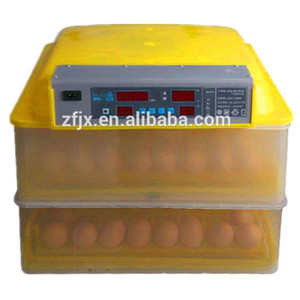 Ev kullanılan mini tavuk yumurta kuluçka makinesi kuluçka yumurta makinesi kuluçka 48 yumurta