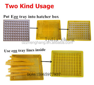 300ศูนย์บ่มเพาะไข่/352ศูนย์บ่มเพาะไข่ไก่/ZH-352ศูนย์บ่มเพาะกับ CE (Lydia Chang: 0086.15965977837) - Product Image 3