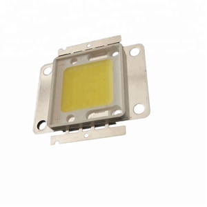 12v הוביל שבב 50w 4.3a עבור 12v אור דגים 2000k - <span class=keywords><strong>2200k</strong></span>