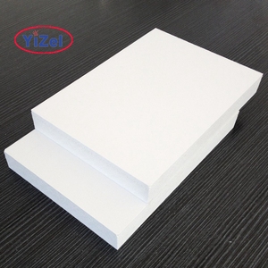 Chinese <strong>Manufacturer</strong> 1mm-30mm High Density 4x8 <strong>Pvc</strong> Foam Sheet <strong>Plastic</strong> 18mm <strong>Pvc</strong> Foam Board for Building and Construction - Product Image 5