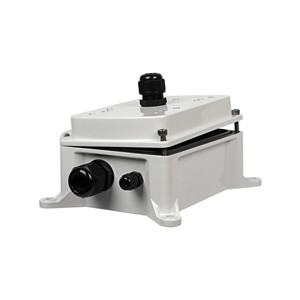X38 zoom Starlight 500m IR PoE otomatik izleme açık wifi ip 4K ptz kamera hız dome hız dome konut - Product Image 5