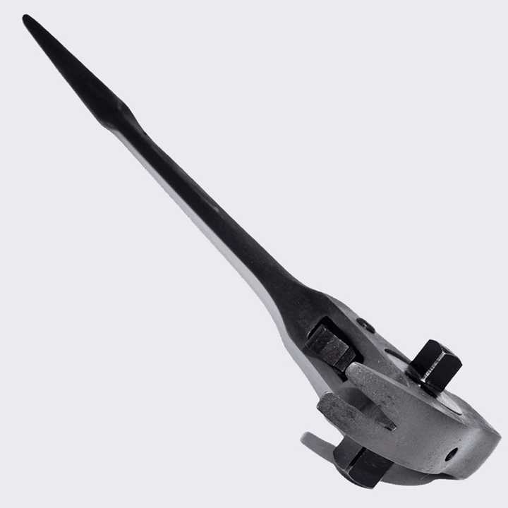 Claw Socket Wrench Claw Nailing Podger Hammer Ratchet 7/8" 3/4"