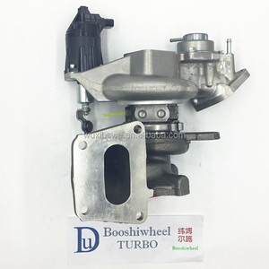 TD04L6 Turbocharger 49477-06100 189005MSH020M3 TD04 Turbo Accord 2LX Passenger Car AP4T 2.0L <strong>Engine</strong> 4947706100
