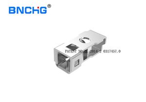 2018新设计led pcb线到板迷你连接器，用于接线0.5-1.5平方毫米 - Product Image 6