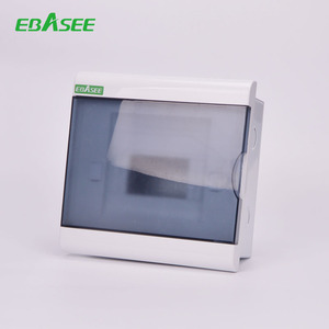 Di alta qualità EBS8D scatola di distribuzione DB unità di consumo per MCB - Product Image 3