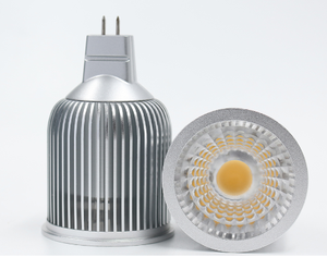 Gu10 gu5.3 5000K mr16 3ワット5ワット7ワット9ワットスポットledライトledスポットライトランプled 12v、Bulb 63ミリメートル85ミリメートルHeight Long Cup GU10 - Product Image 6