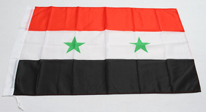 Cheap Mini Screen Printed Polyester Hand <strong>Malaysia</strong> Flag for Election Vote Event - Product Image 6