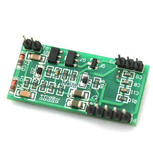Arduino用EM4200rfidリーダーモジュールrdm630 - Product Image 3