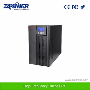 UPS-ordenador de respaldo para el hogar, línea interactiva de 720W, 1200va - Product Image 4
