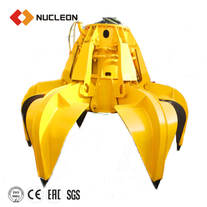 Nucleon Corda Singola Benna Mordente