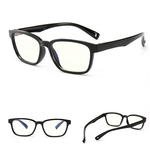 Cute Fashion Kids Silicone Blue Light Blocking High Quality Optical Frame - Product Image 6