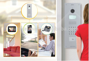 Sistema de intercomunicación de vídeo inalámbrico para casa inteligente - Product Image 6