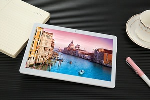 Tableta OEM mtk6753, portátil con teclado, color negro, 10 pulgadas, android, 2 en 1, puerto usb - Product Image 4