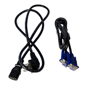 17.3 inç Led ekran monitör Pc/plastik kapak Led Tv monitörü - Product Image 5