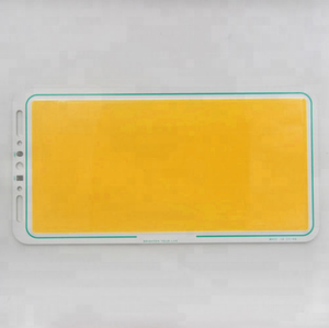 6000K - 6500K <strong>12v</strong> <strong>LED</strong> Linear Cob <strong>Led</strong> Chip for <strong>Led</strong> Panel Light <strong>70W</strong> 220mmx120mm - Product Image 6