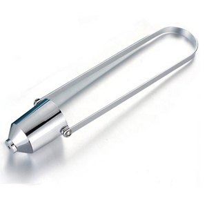 NK-<strong>2</strong> Iwata <strong>Cup</strong>/Portable Viscometer/Viscosity <strong>Cup</strong> No.<strong>2</strong> - Product Image 1
