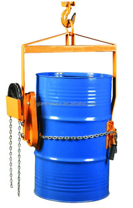 高品质立式滚筒提升机/分配器鼓装卸 - Product Image 2
