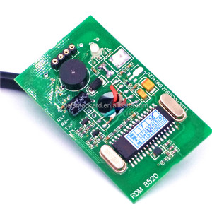 RFID Reader NFC-Modul unterstützt ISO14443A und ISO15693 Frequenz 13,56 MHz - Product Image 2