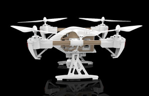 2.4G RC Drone Flying Big Drones Long Flight Time Drone 19 <strong>Minutes</strong> with Movable Camera Similar - Product Image 3