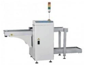 Venta al por mayor nuevo cargador de revistas PCB, descargador de revistas PCB para línea de montaje SMT Precio Fijo en promoción - Product Image 3