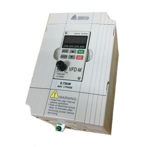 折扣价格 VFD-M 系列 <span class=keywords><strong>VFD015M21A</strong></span> 1.5kw 2hp 变频器 220 v 380 v 三相转换器