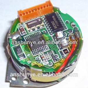 Rotary <strong>Encoder</strong> TRD-Y1024 / TRD-Y1024P6 - Product Image 2