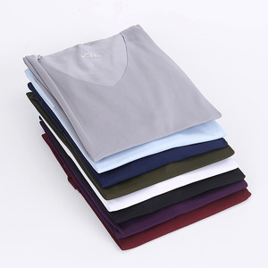 גברים של slim fit 95% פוליאסטר 5% ספנדקס t חולצה elastane רגיל טי חולצה בתפזורת סיטונאי playeras lisas mayoreo